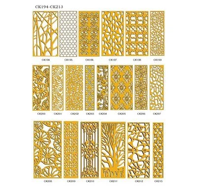 Industrial Wood CNC Machines 2001 Industrial Wood CNC Machines 2001