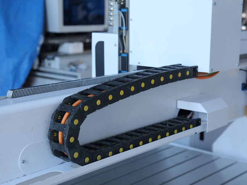 KT Plate CNC Cutting Machine001 KT Plate CNC Cutting Machine001